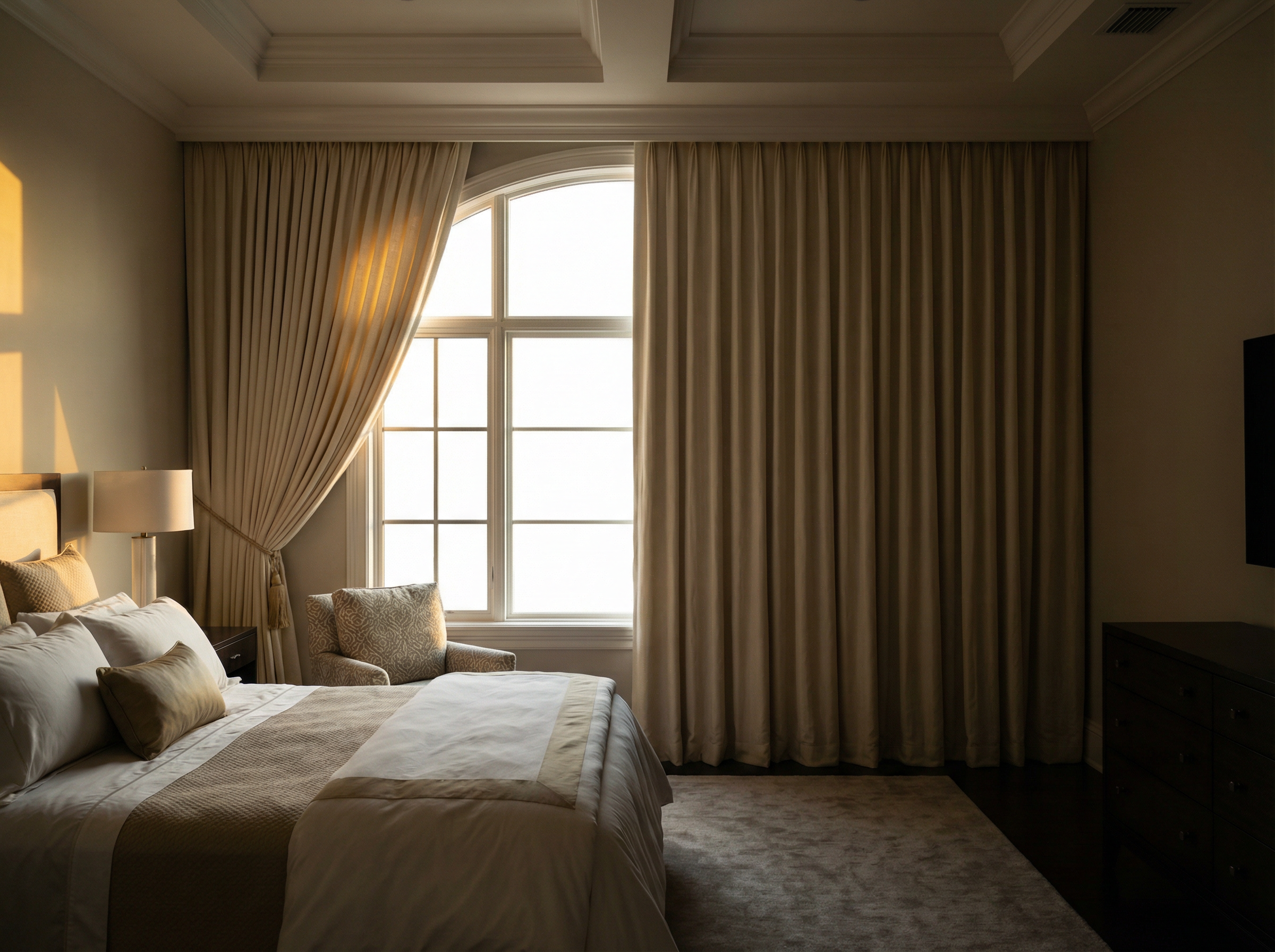 Waterfront Estate in Palm Beach