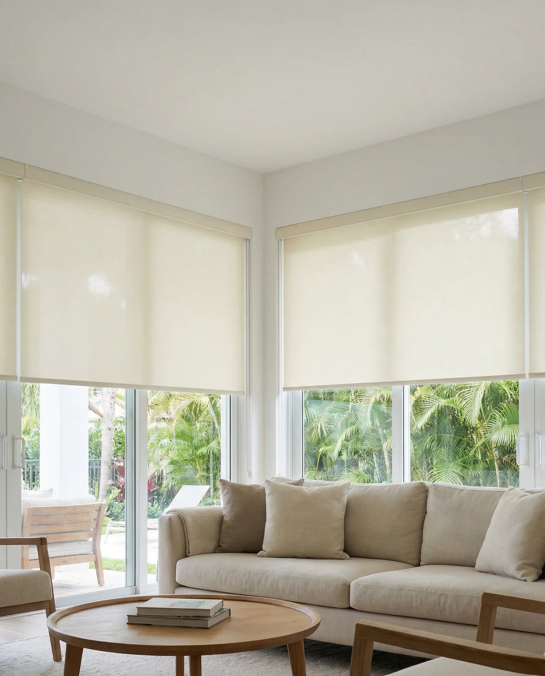 Roller Shades