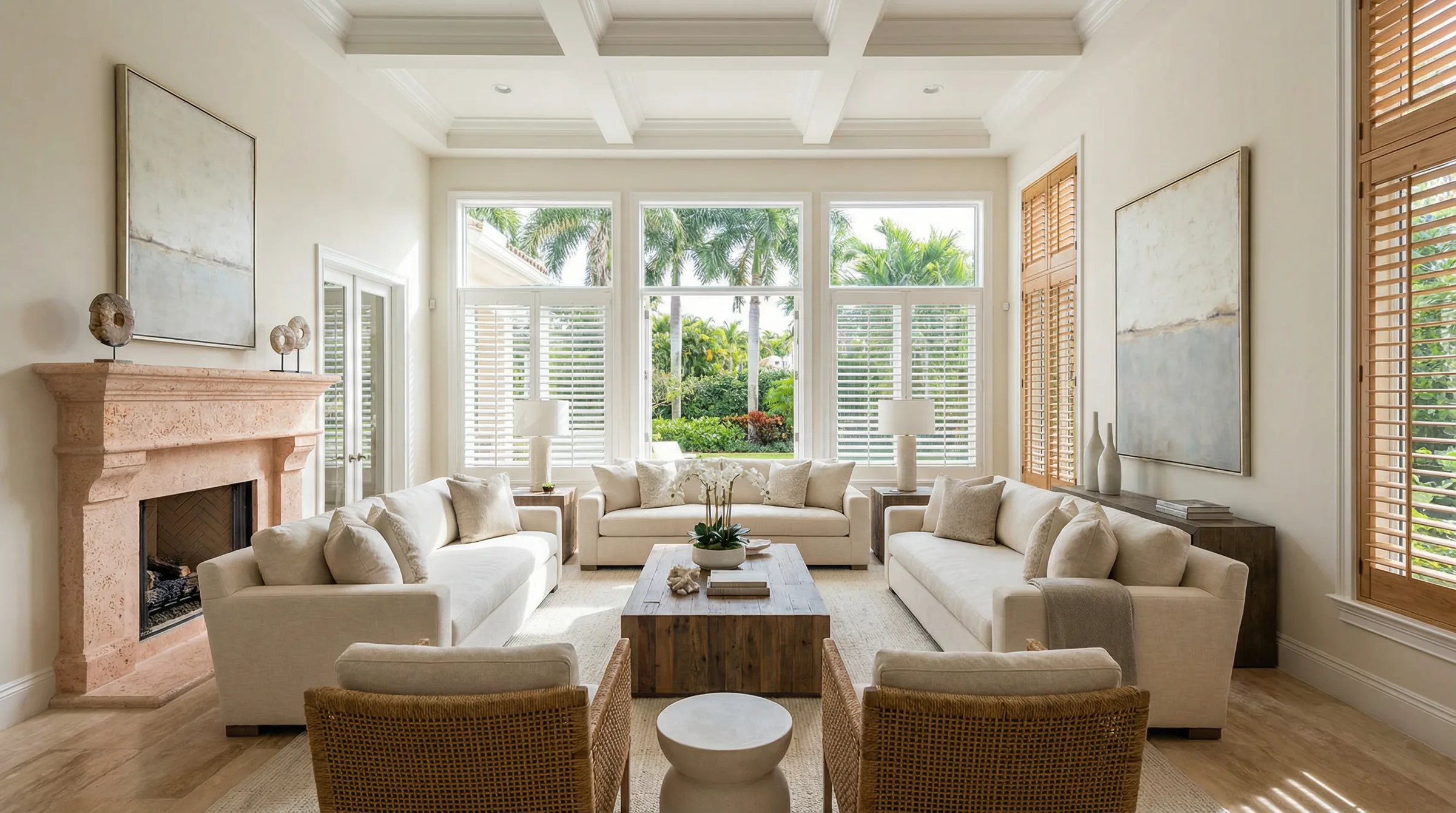 Shutters